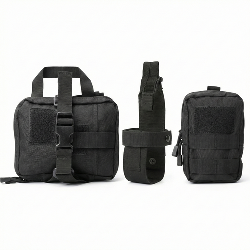 3-Part Tactical Kit